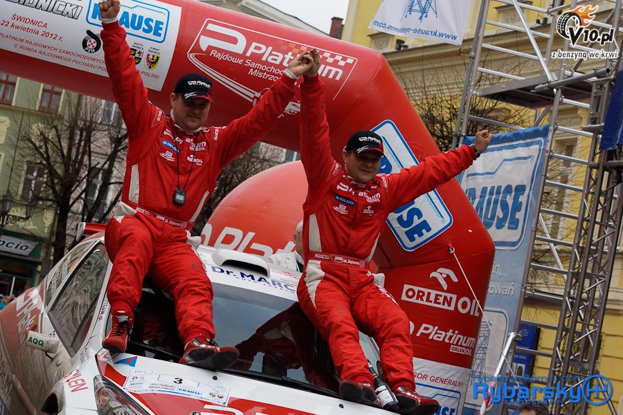 Rajd �widnicki